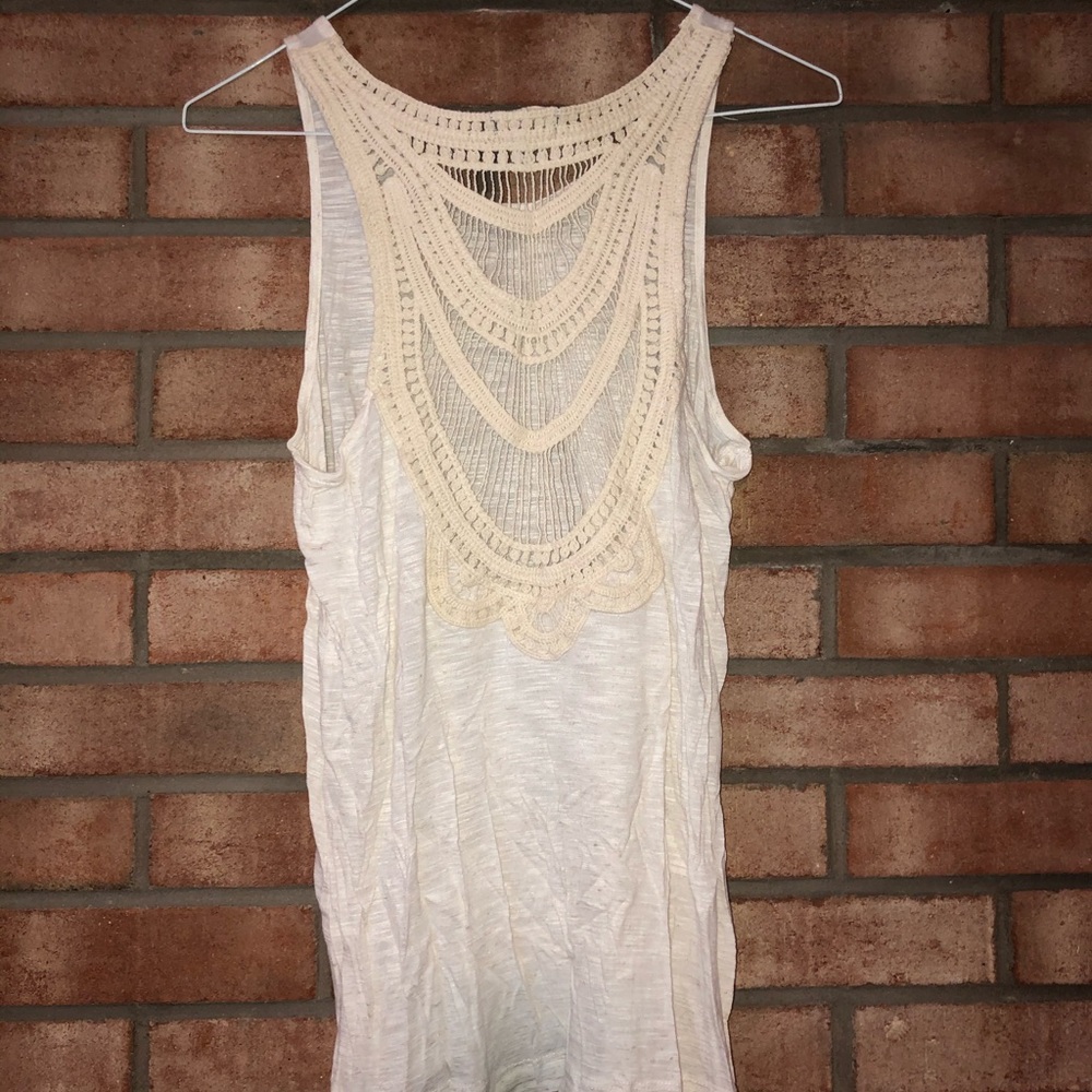 tank top - Picture 2 of 2